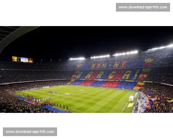 拜仁版权花落 EA，实况仅剩诺坎普与圣西罗两大独家球场