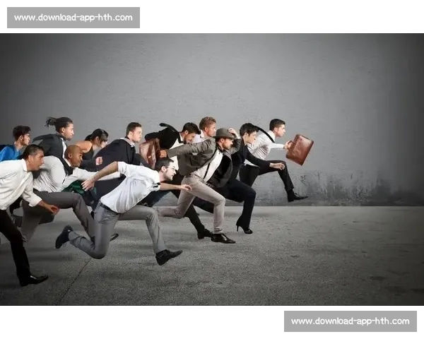 放下身段，让管理回归本质：别让 “高高在上” 毁了团队战斗力