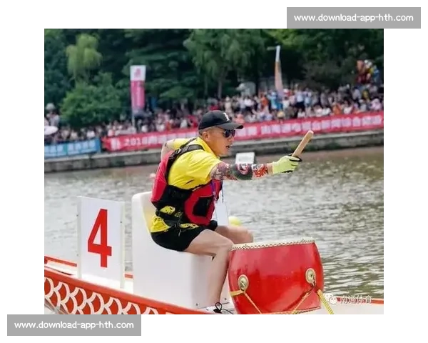 国际名校激扬碧波：生态赛舟会在湖州燃情启幕