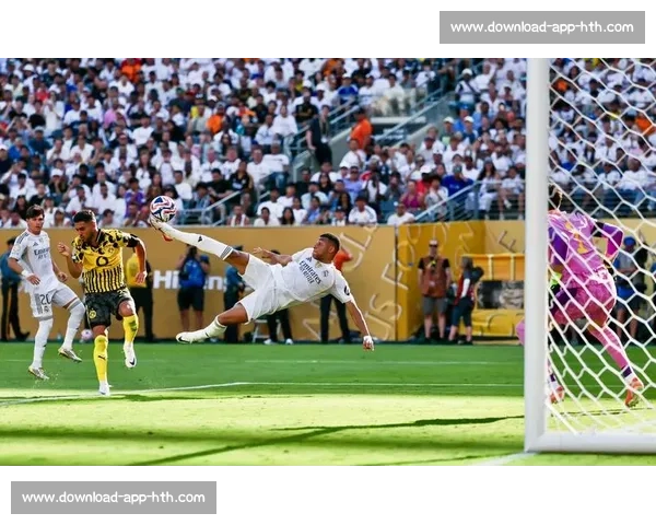 快问快答：皇马 VS 尤文，姆巴佩替补登场！贡萨洛制胜球成关键