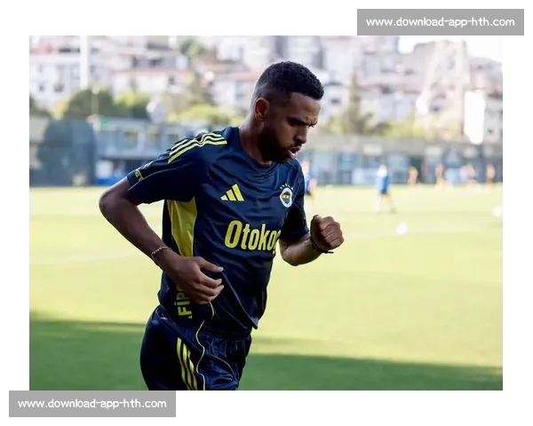 穆帅土超再掀风云！费内巴切豪购杜兰 + 桑乔，内马尔续约留悬念