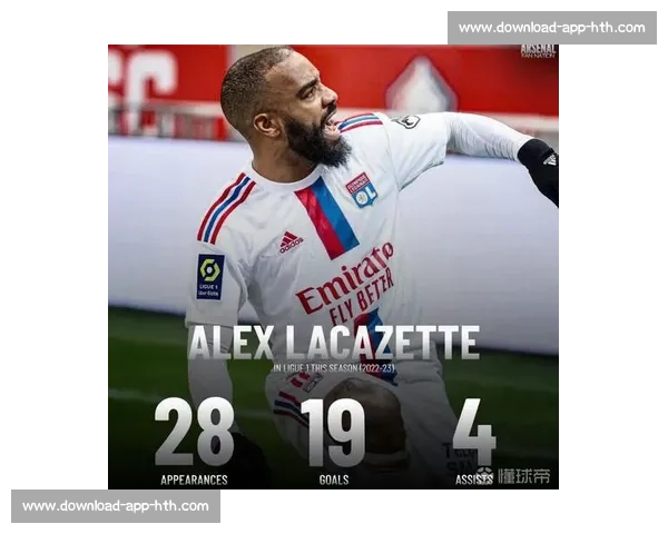 罗马诺确认！沙特升班马签下拉卡泽特，前阿森纳锋霸开启中东新征程