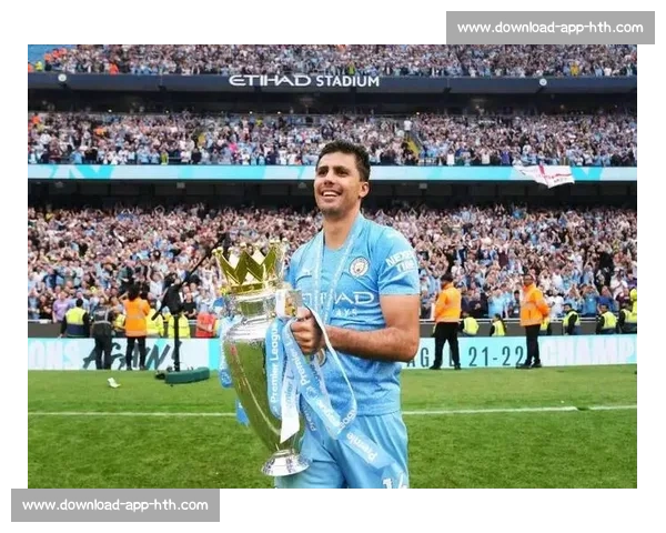 詹俊看好曼城！罗德里复出 + 新援助力，蓝月亮剑指世俱杯