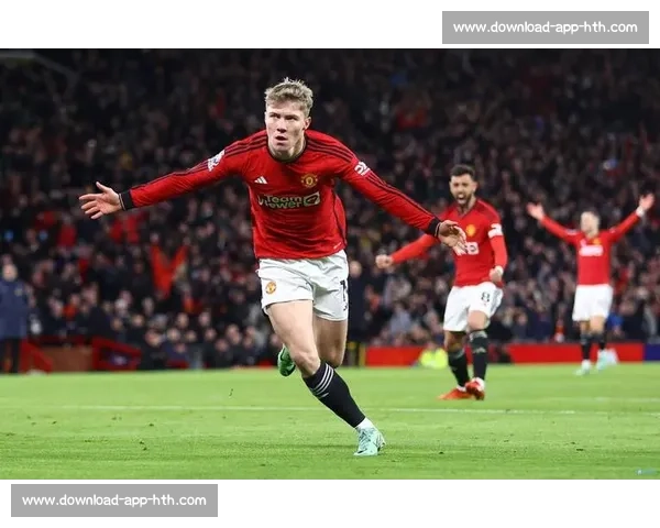 霍伊伦 4500 万欧转会拉锯战！国米欲先租后买，曼联铁心套现