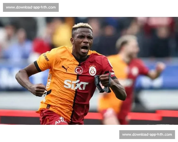 加拉塔萨雷启动双保险！博尼费斯待命应对奥斯梅恩转会变数