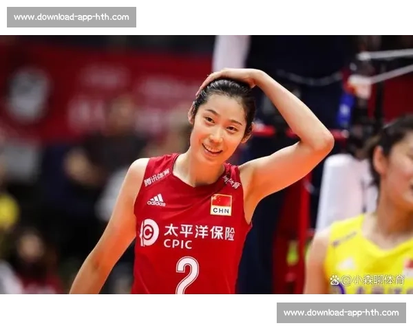 土媒曝费内巴切签下中国女排双新星 16 岁张籽萱或成下一个朱婷