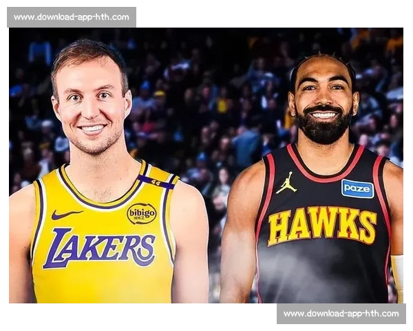 湖人次轮捡漏！蒂耶罗空降洛杉矶晒照，美媒盛赞突破如加农炮