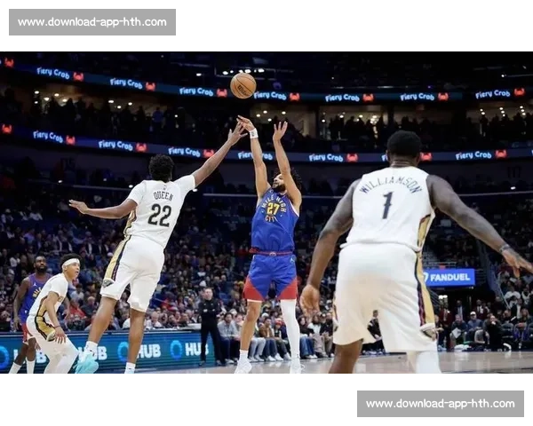 穆雷炮轰鹈鹕：伤病与冷漠让我窒息，离队已是唯一选择