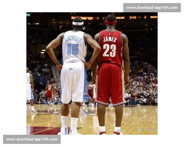 詹姆斯生涯两次替补背后的故事：兄弟情谊与伤病管理的双重见证