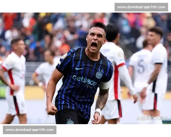 齐沃：蓝黑血脉里的传承者，穆帅精神的践行者