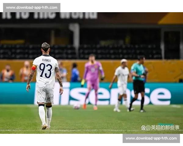 南美双雄破欧陆垄断！世俱杯八强巴西两席捍卫足球多元性