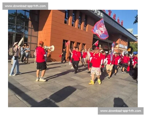 常州战歌燃爆苏超！龙城旋律奏响赛事升级最强音