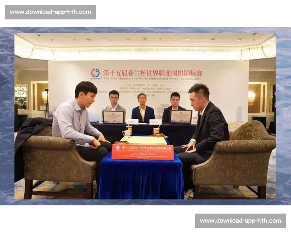 春兰杯终局：杨楷文首夺世界冠军 2-1 逆转朴廷桓破韩国垄断