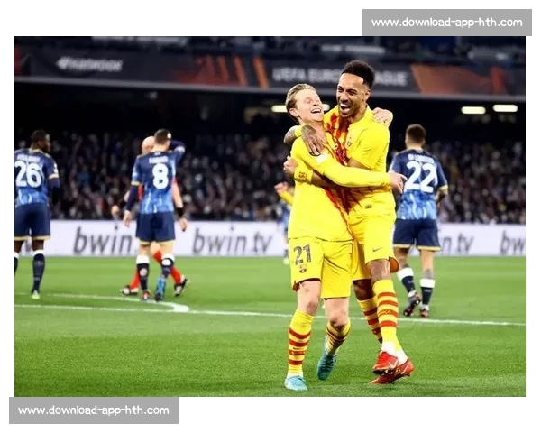 巴萨筹钱遇阻：费尔明阿劳霍铁心留队，拉波尔塔面临重建十字路口