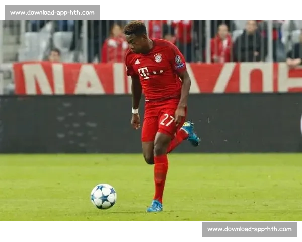 朗尼克曝猛料！阿拉巴重伤前拜仁曾密议签回，休战超 1 年或改写转会史