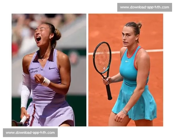 温网夜场双焦点！萨巴伦卡 2000 强势登场，郑钦文 2330 决战女双三冠王