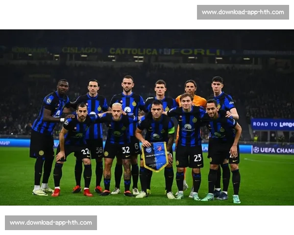 埃斯波西托肌肉疲劳存疑，图拉姆复出提振国米世俱杯前景