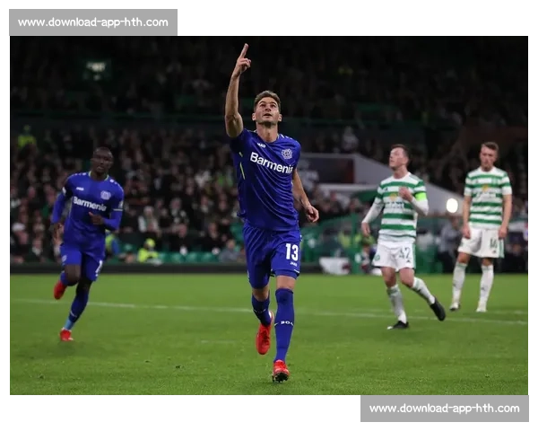 浴火重生!保利尼奥从勒沃库森低谷到世俱杯绝杀的救赎之路 浴火重生!保利尼奥从勒沃库森低谷到世俱杯绝杀的救赎之路