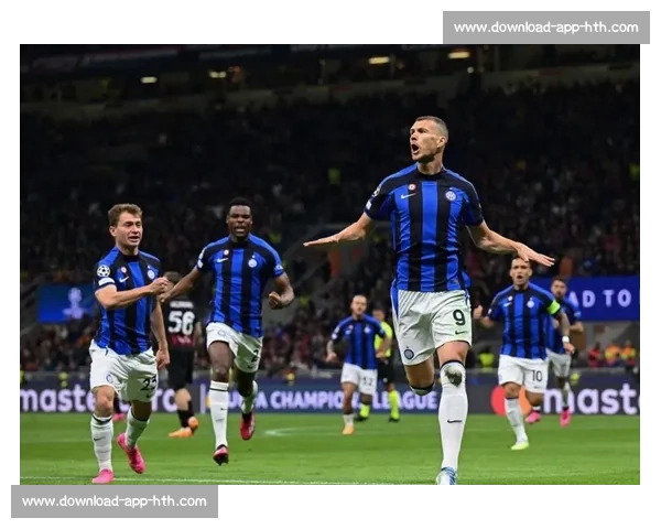 罗马诺确认！博尼 2600 万欧加盟国米，蓝黑锋线再添潜力新星