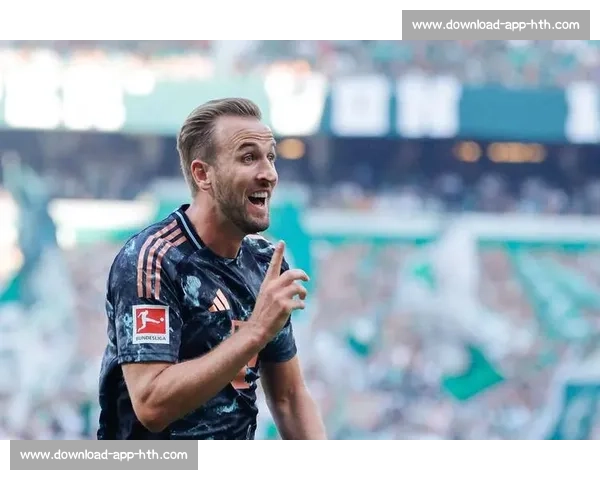 奥利塞:拜仁复兴的催化剂 奥利塞:拜仁复兴的催化剂