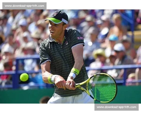 弗里茨伊斯特本四度封王,赛季第二冠创生涯第十冠里程碑 弗里茨伊斯特本四度封王,赛季第二冠创生涯第十冠里程碑