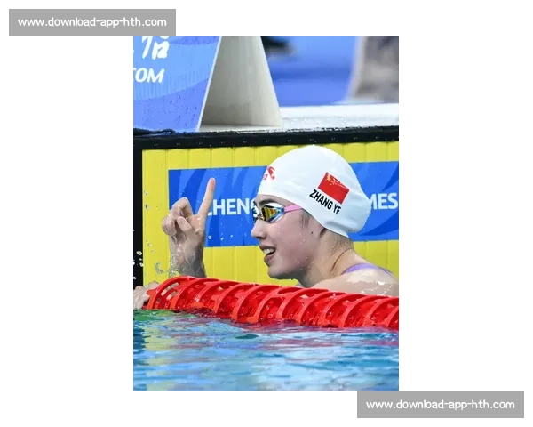 泳动天府 活力蓉城：2025 全国游泳锦标赛东安湖开赛 全运资格战点燃世赛名城