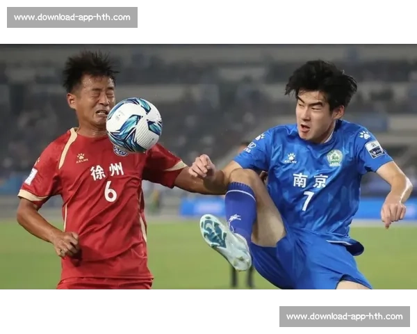 苏超南京队全胜启示：校园足球如何培育职业球星