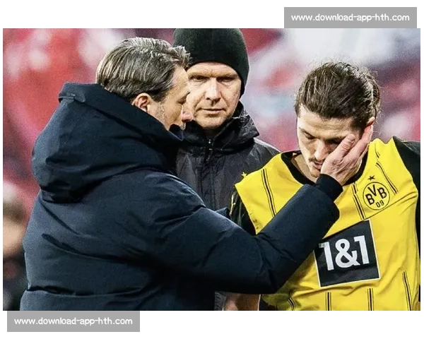 萨比策：多特是我的家，世俱杯前回应离队传闻：“我在这里很快乐”