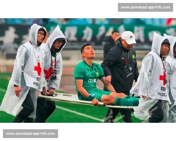 北京国安大巴风波后：新援到位 + 外援晒训练，俱乐部回应击碎摆烂传闻