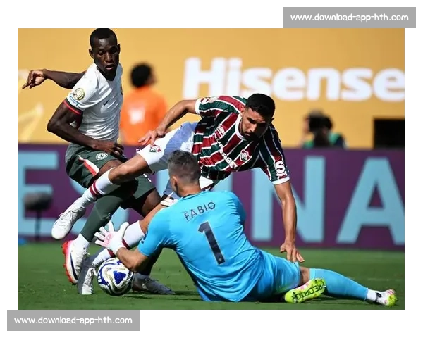 弗洛伦蒂诺盛赞国际足联与 DAZN 合作：新世俱杯免费转播开启足球新时代