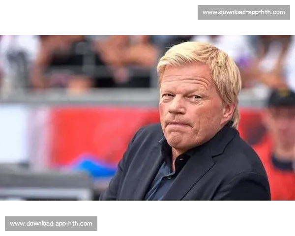 泰坦传奇！卡恩 56 岁生日，拜仁致敬欧冠功勋与精神领袖