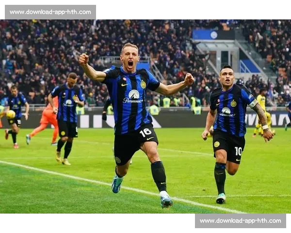 火线驰援！国米 2600 万欧截胡法国锋霸，世俱杯淘汰赛剑指冠军