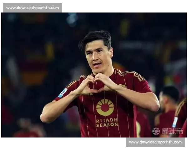 罗马前锋肖穆罗多夫接近加盟巴萨克赛尔，转会费或达 800 万欧