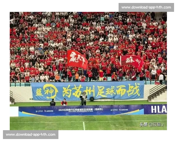 苏超刮起南通旋风！十三太保横扫赛场，文旅经济狂飙 3 亿！