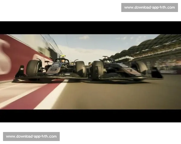 皮特携 F1 众车手燃爆全球首映 顶级阵容打造赛车电影新标杆